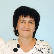 Эмма Кцоева