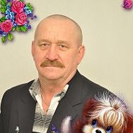 Виталий Лебедев