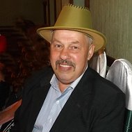 Сергей Торопов