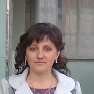 Іванна Рожик