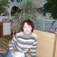 Дарья Писарева