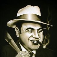 Al- Capone