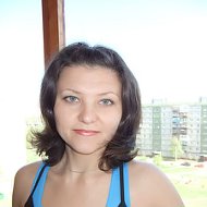 Ольга Тарбаева