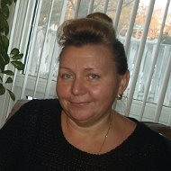 Маргарита Марченко