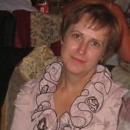 Алла Коршунова