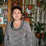 Маргарита Инцукова