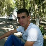 Ixtiyor Umarov