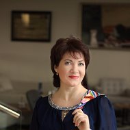 Светлана Ведмидева