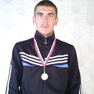 Евгений Юрков