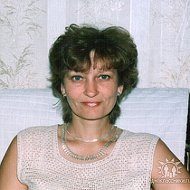 Алла Фролова