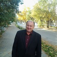 Валерий Шайбаков