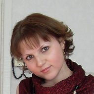 Екатерина Малашенко