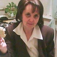 Елена Малюгова