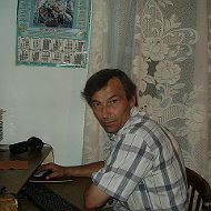 Николай Сидоренко