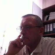 Виктор Барданов