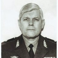 Валерий Чуприянов