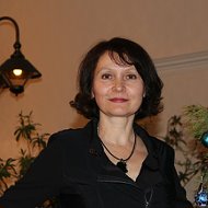 Натали Авакян