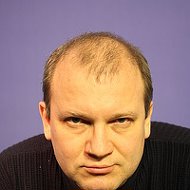 Алексей Шлямин