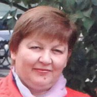 Галина Александрова