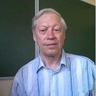 Георгий Карасиков