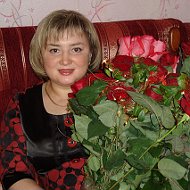 Татьяна Келарева
