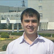 Денис Петров