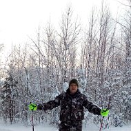 Алексей Данилов