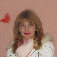 Елена Никитенко