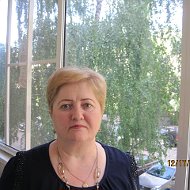 Нина Бобкова