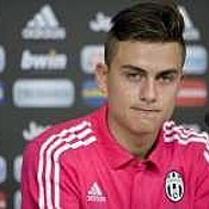 Pualo Dybala21