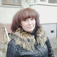Галина Хомякова