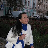 Наталья Филимоненко