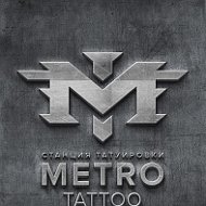 Metro Tattoo