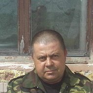 Михаил Федосков
