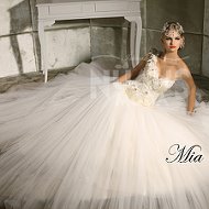 Mia Sposa