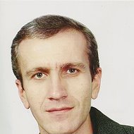 Сергій Гиряк