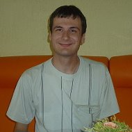 Алексей Гайлиш