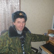 Евгений Фрычков