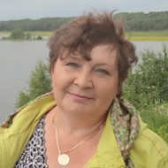 Светлана Тиханова