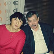 Кунжан Нурикенова
