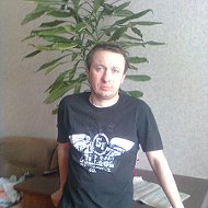 Олег Гилёв