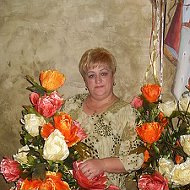 Валентина Калашник