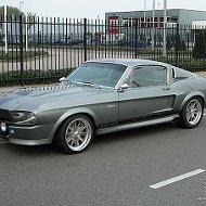 Gt 500