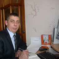 Сергей Гурьянов