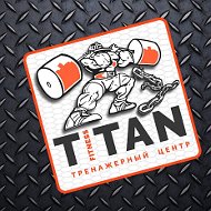 Спортклуб Титан