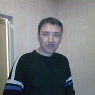 Даулет Аитжанов