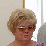 Галина Латанова