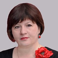 Галина Казакова