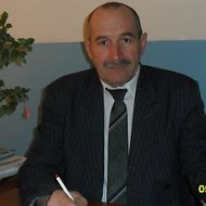 Суфияр Назаров