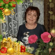 Маргарита Маслёнкина